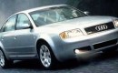 2000 Audi A6 