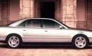 2000 Audi A8 