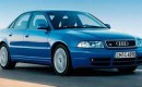 2000 Audi S4 