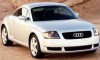 2000 Audi TT 