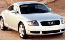 2000 Audi TT 