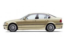 2000 BMW 3-Series 328i