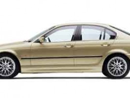 2000 BMW 3-Series 328i
