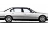 2000 BMW 7-Series 750iL