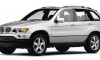 2000 BMW X5-Series 