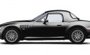 2000 BMW Z3-Series 2.8L