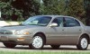 2000 Buick LeSabre Limited