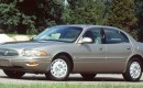 2000 Buick LeSabre Limited