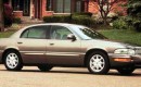 2000 Buick Park Avenue 