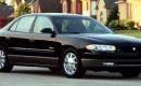 2000 Buick Regal GS