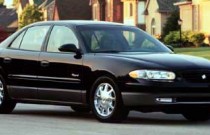 2000 Buick Regal 2000 Buick Regal GS