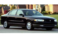2000 Buick Regal GS