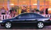 2000 Cadillac Catera 