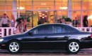 2000 Cadillac Catera 