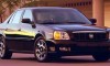 2000 Cadillac DeVille DTS 