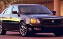 2000 Cadillac DeVille DTS 
