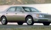 2000 Cadillac DeVille 