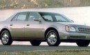 2000 Cadillac DeVille 