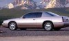 2000 Cadillac Eldorado ESC