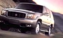 2000 Cadillac Escalade 