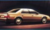 2000 Cadillac Seville Luxury SLS