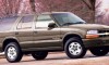 2000 Chevrolet Blazer LS