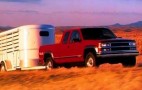 Sudden Brake Line Failure