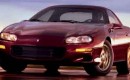 2000 Chevrolet Camaro 