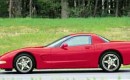 2000 Chevrolet Corvette 
