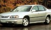 2000 Chevrolet Impala 