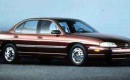2000 Chevrolet Lumina 