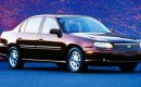 2000 Chevrolet Malibu 
