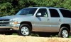 2000 Chevrolet New Tahoe Base
