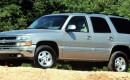 2000 Chevrolet New Tahoe Base