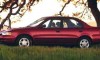 2000 Chevrolet Prizm 
