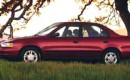 2000 Chevrolet Prizm 