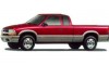 2000 Chevrolet S-10 