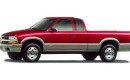 2000 Chevrolet S-10 