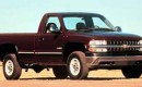 2000 Chevrolet Silverado 1500 