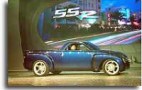 2000 Detroit Auto Show I