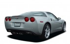 Chevrolet Recalls 2005-2007 Corvettes