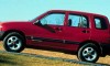 2000 Chevrolet Tracker 