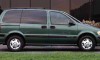 2000 Chevrolet Venture Value 1SV Pkg