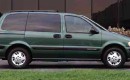 2000 Chevrolet Venture Value 1SV Pkg