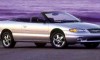 2000 Chrysler Sebring JXi