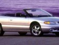 2000 Chrysler Sebring