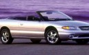 2000 Chrysler Sebring JXi