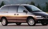 2000 Chrysler Town & Country Limited