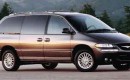 2000 Chrysler Town & Country Limited