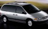 2000 Chrysler Voyager Base
